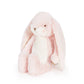 Little Nibble Bunny - Pink - 12" - Magnolia BabySoft Toy