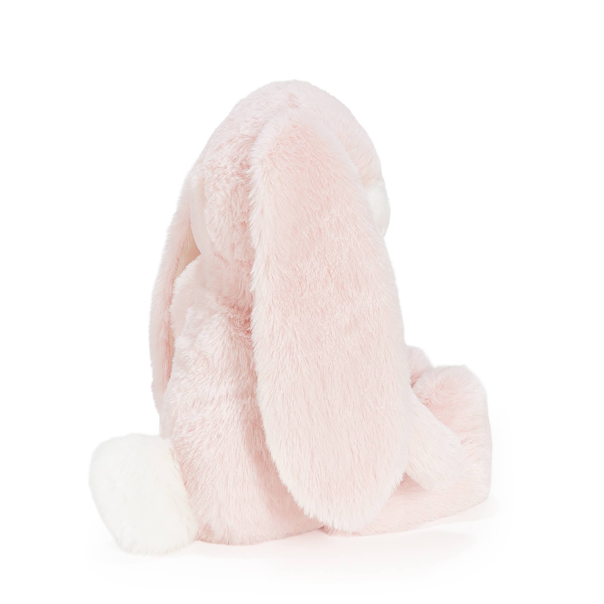 Little Nibble Bunny - Pink - 12