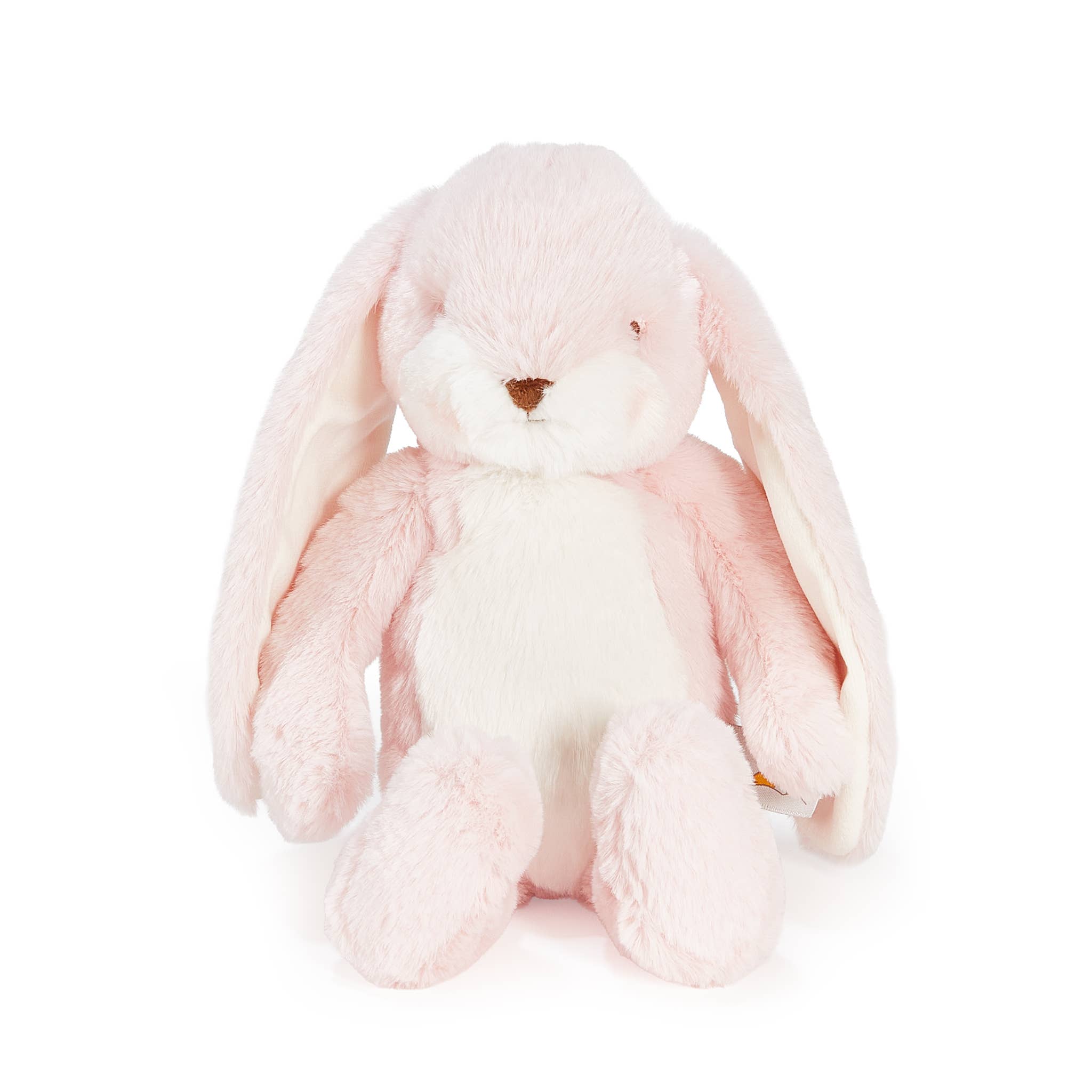 Little Nibble Bunny - Pink - 12