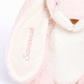 Little Nibble Bunny - Pink - 12" - Magnolia BabySoft Toy