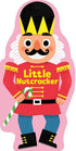 Simon & Schuster_Little Nutcracker by Maggie Fischer_1
