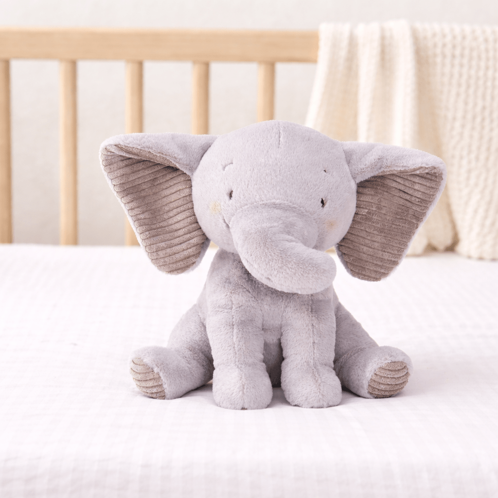 Little Penny the Elephant - Magnolia BabySoft Toy