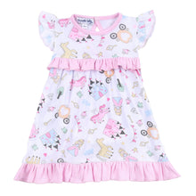  Little Princess Ruffle Flutters Dress Set - Magnolia BabyDress