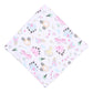 Little Princess Swaddle Blanket - Magnolia BabySwaddle Blanket