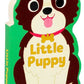 Simon & Schuster_Little Puppy by Maggie Fischer_2