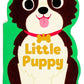 Simon & Schuster_Little Puppy by Maggie Fischer_1