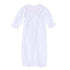 Little Sister Bishop Gown - Magnolia BabyGown