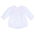 Little Sister Bishop Long Sleeve Bubble - Magnolia BabyBubble