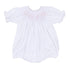Little Sister Bishop Short Sleeve Bubble - Magnolia BabyBubble