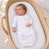 Magnolia Baby_Little Sister Embroidered Converter_1