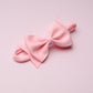Little Sister Gift Set - Bishop Smocked Bubble - Magnolia BabyBubble Gift Set