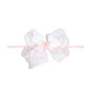 Little Sister Headband - 4.5" Bow - Magnolia BabyHeadband