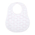 Little Sister Print Bib - Magnolia Baby Bib