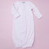 Little Sister Print Converter - Magnolia Baby Converter Gown