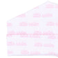 Little Sister Print Hat - Magnolia BabyHat
