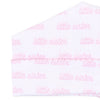 Little Sister Print Hat - Magnolia BabyHat