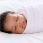 Little Sister Swaddle Blanket - Magnolia BabySwaddle Blanket