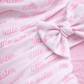 Little Sister Swaddle Blanket & Headband Gift Set - Magnolia BabyBaby Gift Set