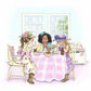 Little Southern Belle - Magnolia BabyBook