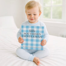 Little Southern Gentleman - Magnolia BabyBook