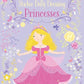 Little Sticker Dolly Dressing - Princess - Magnolia BabyStickers