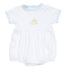 Little Waddlers Bubble - Light Blue - Magnolia BabyBubble