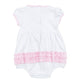 Little Waddlers Bubble - Pink - Magnolia BabyBubble