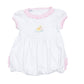 Little Waddlers Bubble - Pink - Magnolia BabyBubble