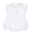 Little Waddlers Bubble - Pink - Magnolia BabyBubble