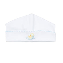  Little Waddlers Hat - Light Blue - Magnolia BabyHat