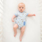 Little Wranglers Bubble - Sky - Magnolia BabyBubble