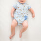 Little Wranglers Bubble - Sky - Magnolia BabyBubble