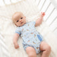 Little Wranglers Bubble - Sky - Magnolia BabyBubble