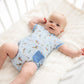 Little Wranglers Bubble - Sky - Magnolia BabyBubble