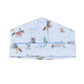Little Wranglers Hat - Sky - Magnolia BabyHat