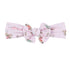 Little Wranglers Headband - Dusty Rose - Magnolia BabyHeadband