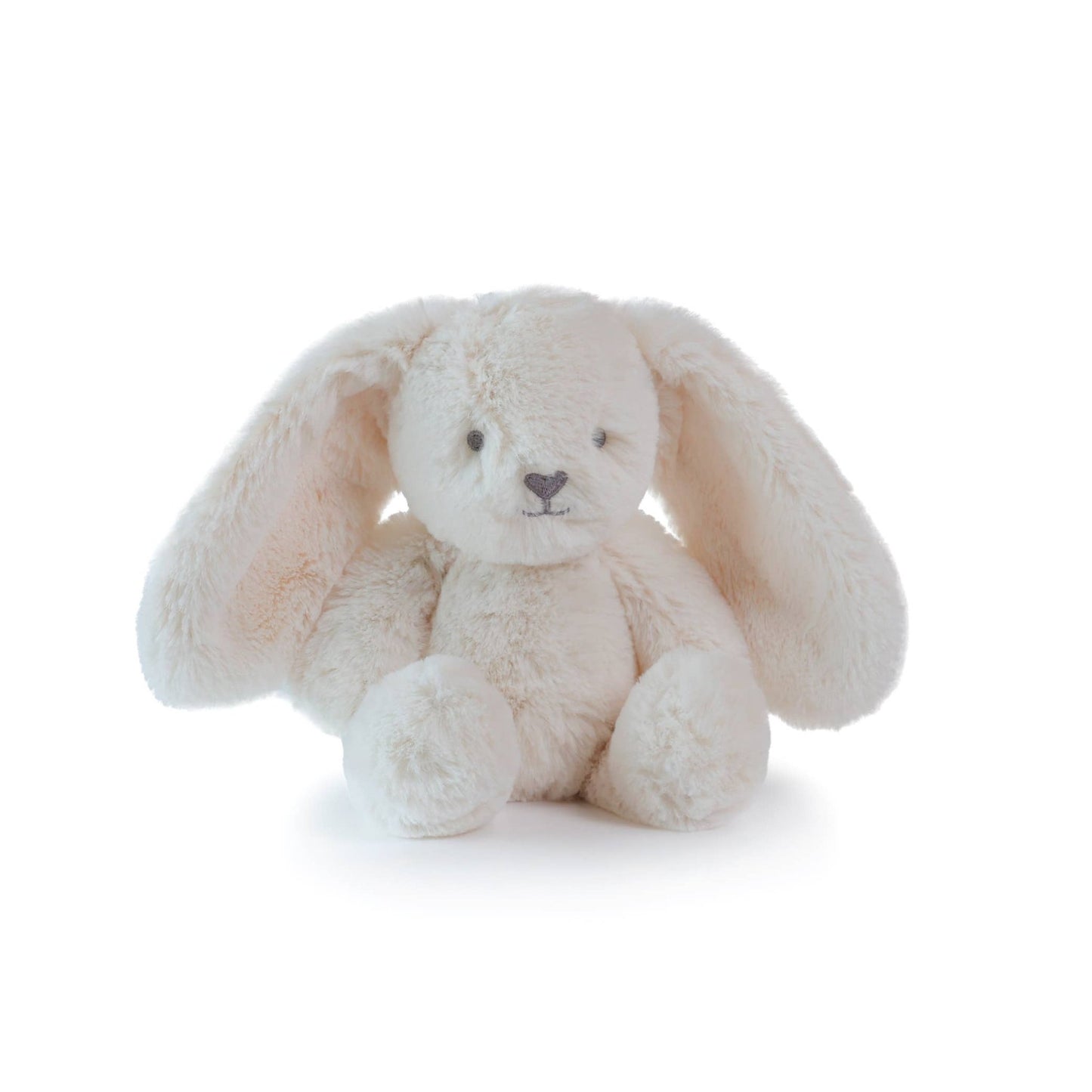 Little Ziggy Bunny - 10" - Magnolia BabySoft Toy