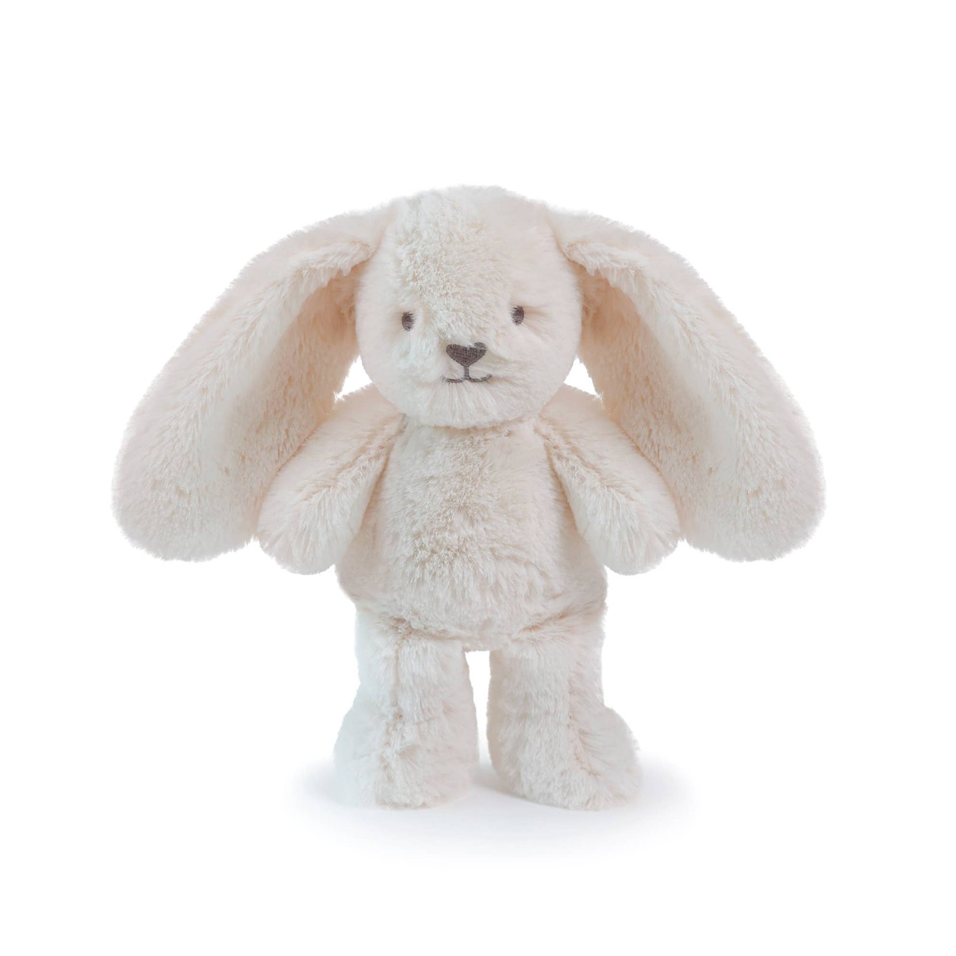 Little Ziggy Bunny - 10" - Magnolia BabySoft Toy