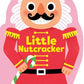 Little Nutcracker by Maggie Fischer