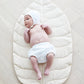 Liv Baby Changing Basket Set - Magnolia BabyBaby Changing Basket