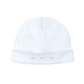 Lizzie's Classics Embroidered Hat - Pink - Magnolia BabyHat