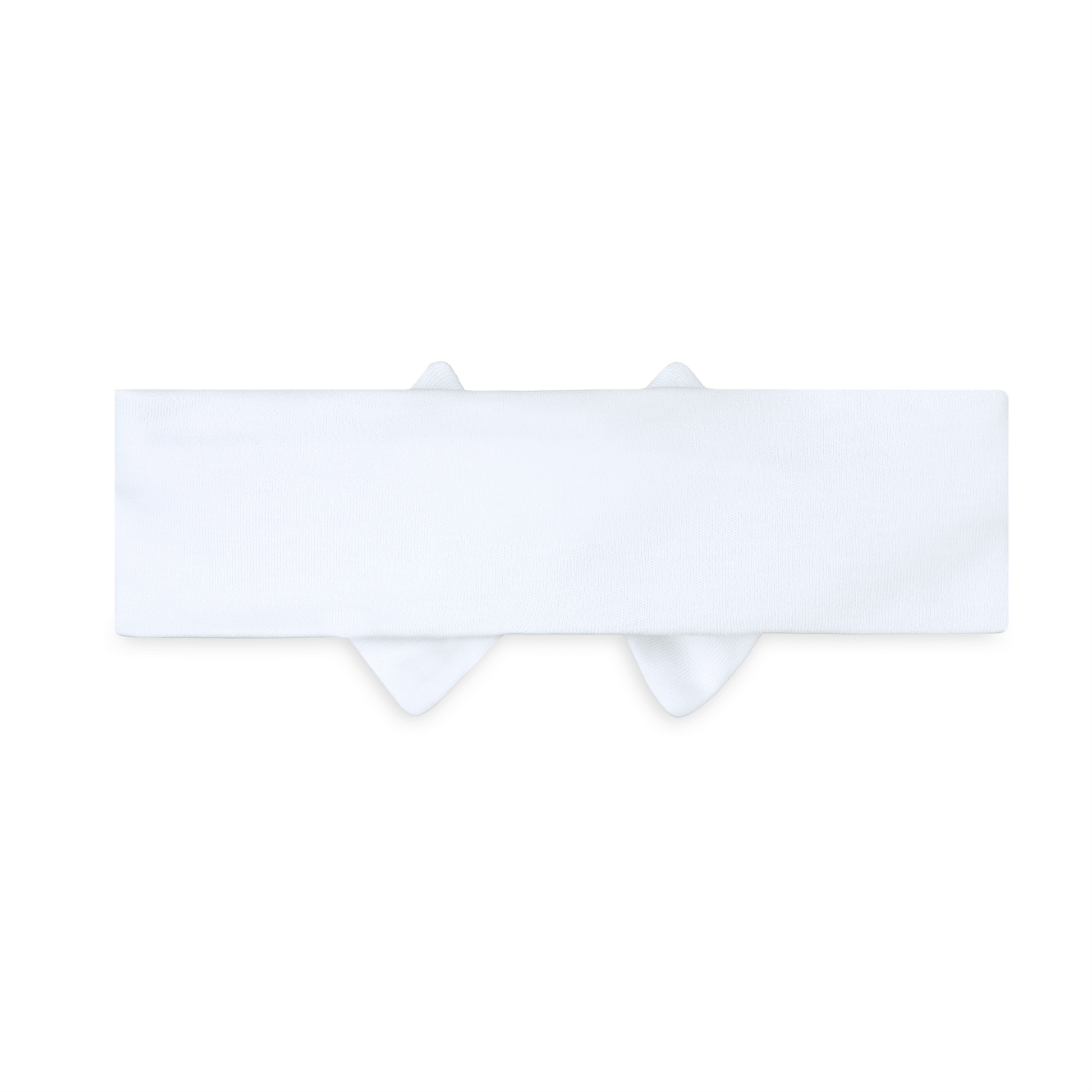 Lizzie's Classics Embroidered Headband - Pink - Magnolia BabyHeadband