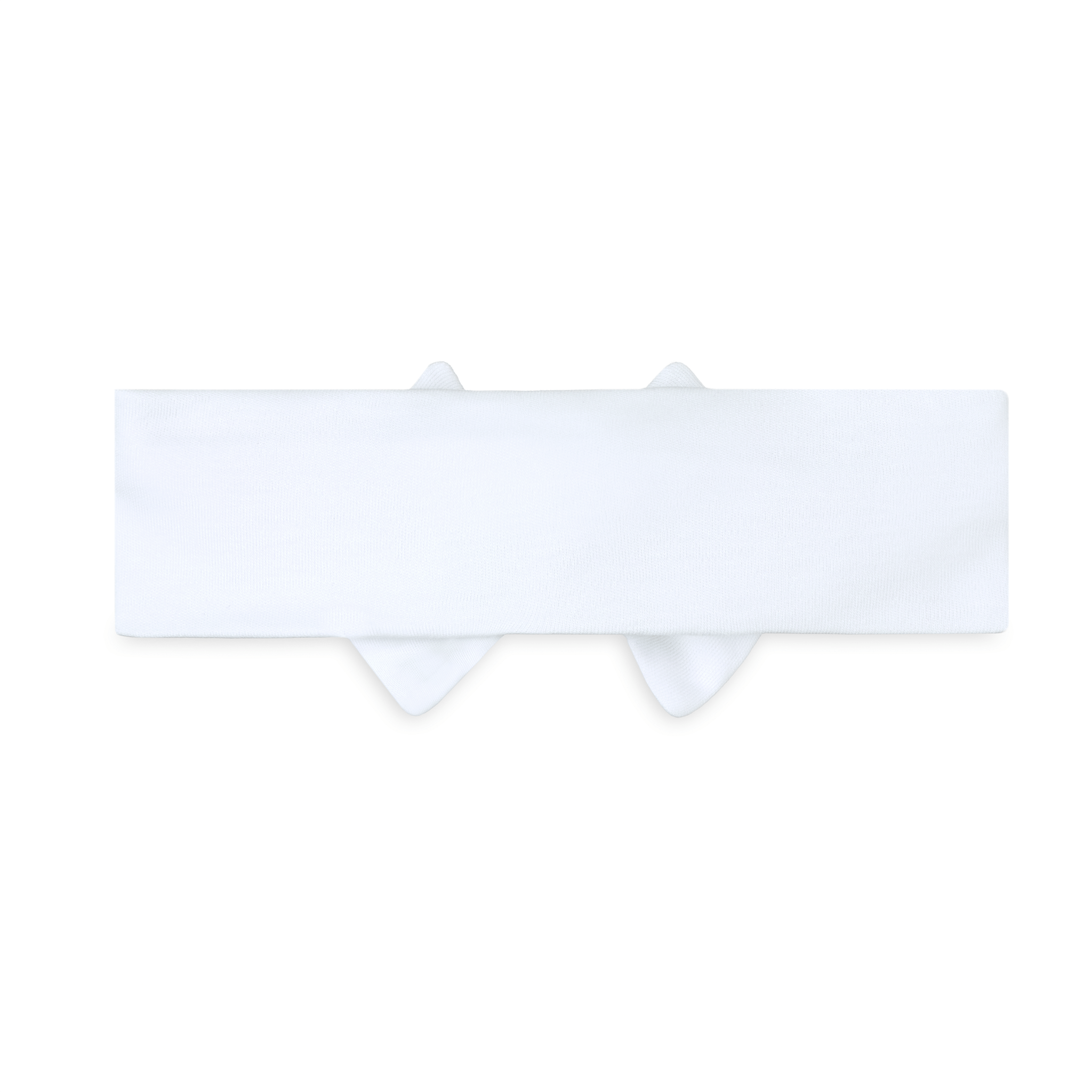 Lizzie's Classics Embroidered Headband - Pink - Magnolia BabyHeadband