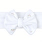 Lizzie's Classics Embroidered Headband - Pink - Magnolia BabyHeadband