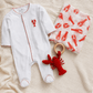 Lobster Footie Gift Set - Magnolia BabyBaby Gift Set