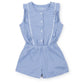 Lola Romper - Magnolia BabyShort Romper