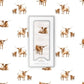 Newcastle Classics_Longhorn Swaddle Blanket_5