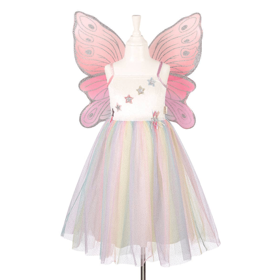 Louanne Fairy Costume - Magnolia BabyCostume
