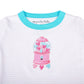 Love Gumballs Long Pajamas - Magnolia BabyLong Pajamas