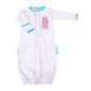 Love Gumballs Ruffle Converter - Magnolia BabyConverter Gown